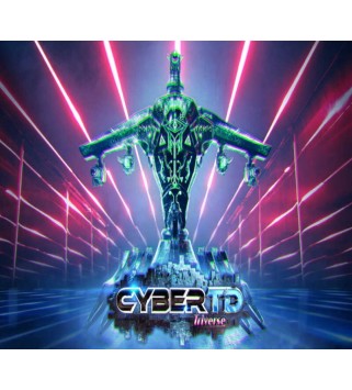 CyberTD PS5 PlayStation 5 Key EUROPE